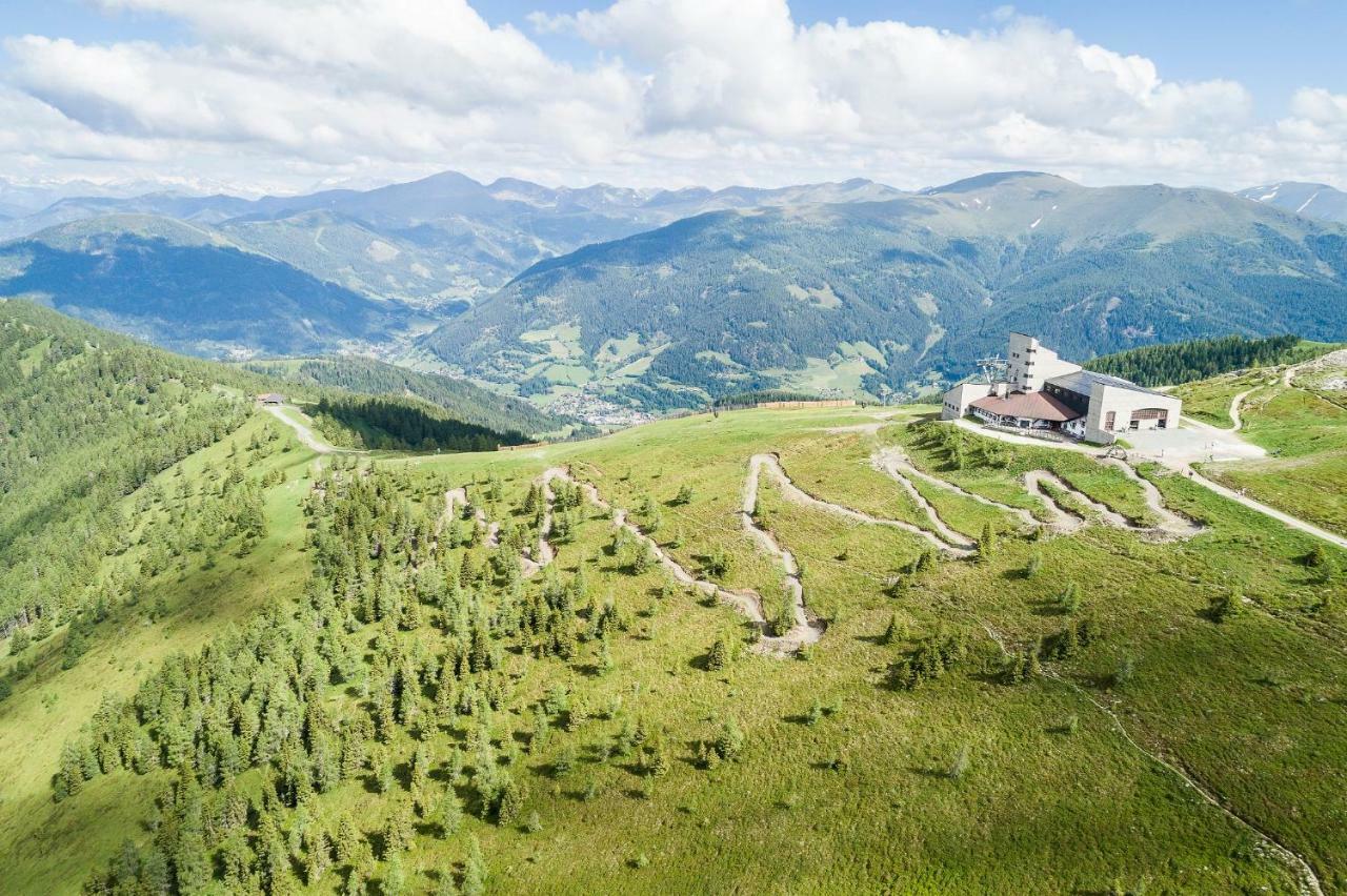 Landhaus Nockalm - Kaernten Card Sommer 2025 Inklusive Bad Kleinkirchheim Exterior foto